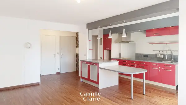 Marseille 13011 – Vente appartement 4&nbsp;pièces 3&nbsp;chambres