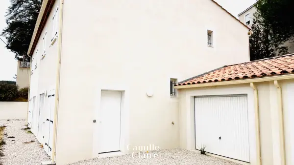 Pertuis 84120 – Vente maison/villa 4&nbsp;pièces 3&nbsp;chambres