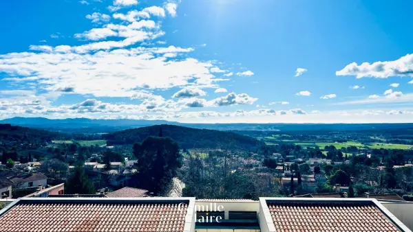 Éguilles 13510 – Vente maison/villa 5&nbsp;pièces 3&nbsp;chambres