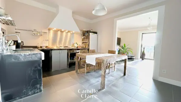 Éguilles 13510 – Vente maison/villa 5&nbsp;pièces 3&nbsp;chambres