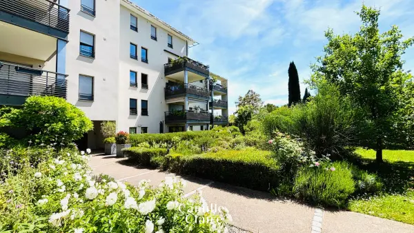 Aix-en-Provence 13090 – Vente appartement 5&nbsp;pièces 3&nbsp;chambres