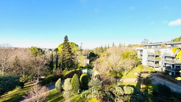 Aix-en-Provence 13090 – Vente appartement 5&nbsp;pièces 3&nbsp;chambres