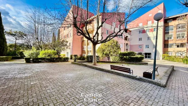 Aix-en-Provence 13090 – Viager Appartement 4&nbsp;pièces 3&nbsp;chambres