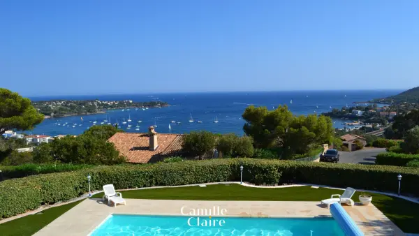 Saint-Raphaël 83530 – Vente maison/villa 10&nbsp;pièces 4&nbsp;chambres