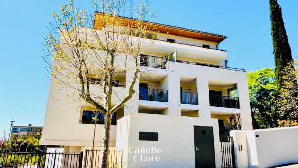 Aix-en-Provence 13090 – Vente appartement 4&nbsp;pièces 3&nbsp;chambres