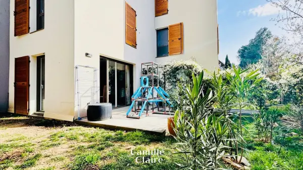 Aix-en-Provence 13090 – Vente appartement 4&nbsp;pièces 3&nbsp;chambres