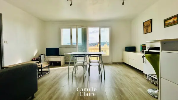 Aix-en-Provence 13090 – Vente appartement 4&nbsp;pièces 3&nbsp;chambres