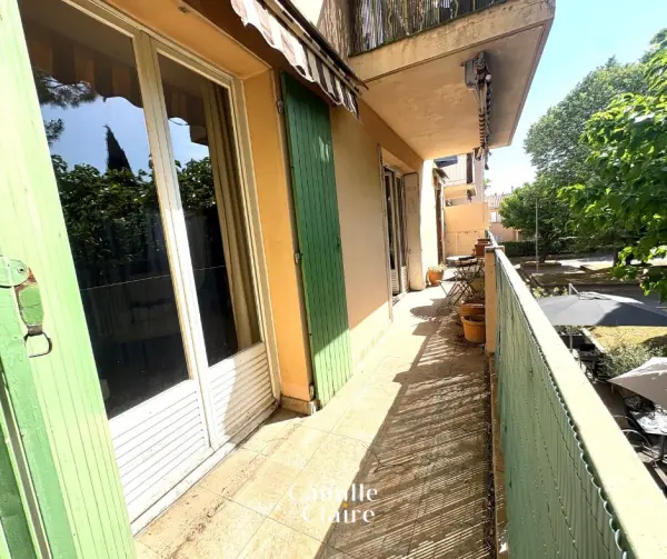 Aix-en-Provence 13290 – Vente appartement 4&nbsp;pièces 3&nbsp;chambres