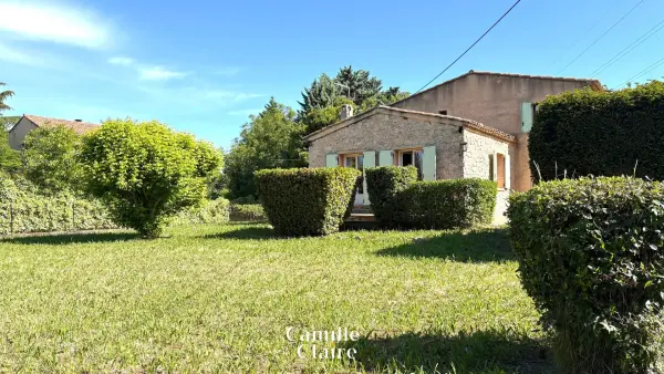 Gardanne 13120 – Vente maison/villa 5&nbsp;pièces 3&nbsp;chambres