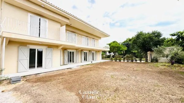 Aix-en-Provence 13100 – Vente appartement 5&nbsp;pièces 4&nbsp;chambres