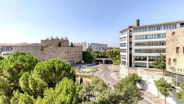 Aix-en-Provence 13100 – Vente appartement 3&nbsp;pièces 2&nbsp;chambres