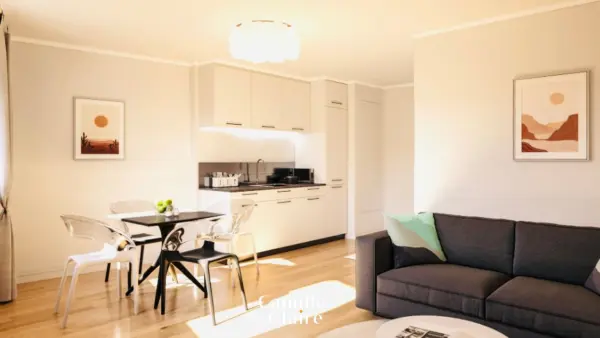 Briançon 05100 – Vente appartement 3&nbsp;pièces 2&nbsp;chambres