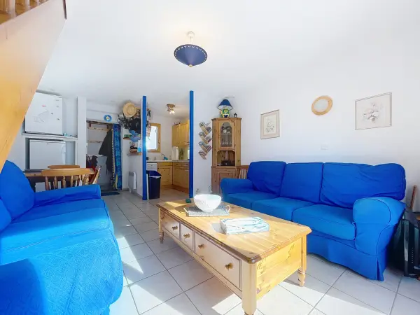 Valloire 73450 – Vente maison/villa 3&nbsp;pièces 2&nbsp;chambres