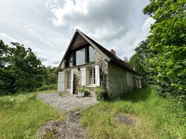 Plailly 60128 – Location maison/villa 7&nbsp;pièces 4&nbsp;chambres