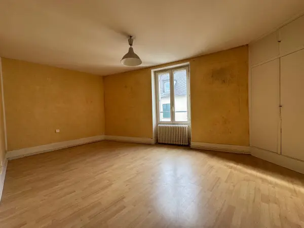 Plailly 60128 – Vente immeuble 4&nbsp;chambres