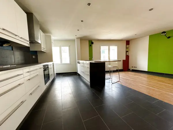 Plailly 60128 – Vente maison/villa 4&nbsp;pièces 2&nbsp;chambres