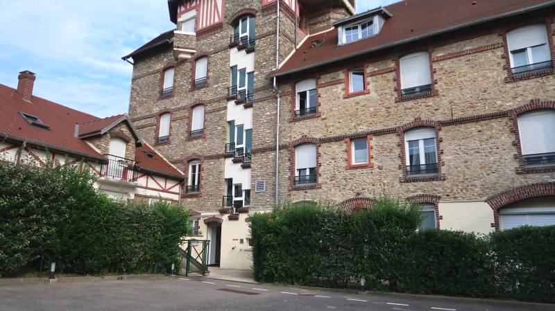 Saint-Witz 95470 – Vente appartement 2&nbsp;pièces 1&nbsp;chambre