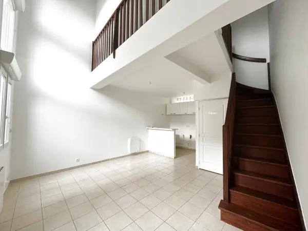 Saint-Witz 95470 – Vente appartement 2&nbsp;pièces 1&nbsp;chambre