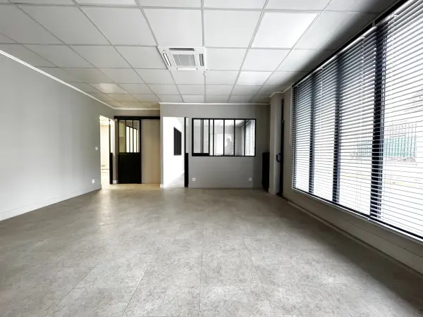 Plailly 60128 – Location local