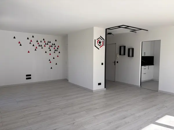 Roissy-en-France 95700 – Vente appartement 4&nbsp;pièces 2&nbsp;chambres