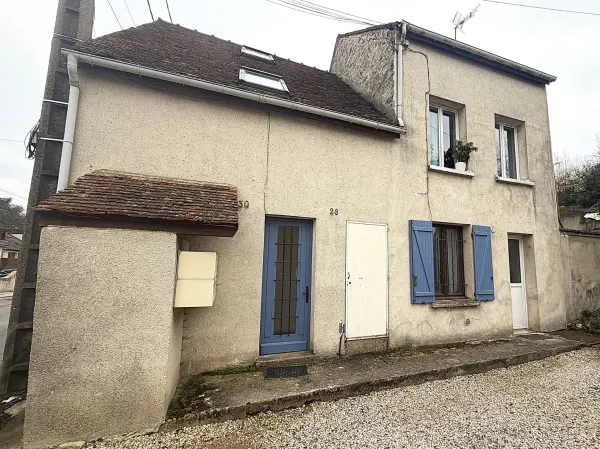 Vémars 95470 – Vente immeuble