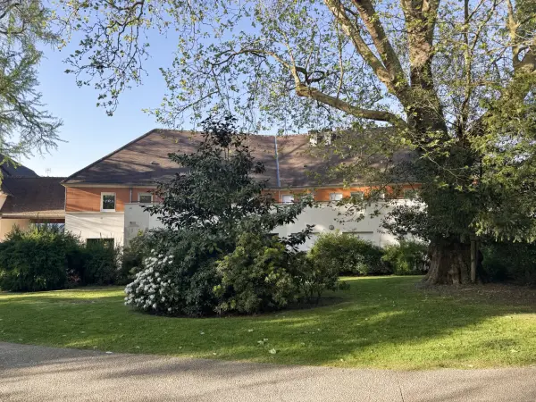Plailly 60128 – Vente appartement 4&nbsp;pièces 3&nbsp;chambres