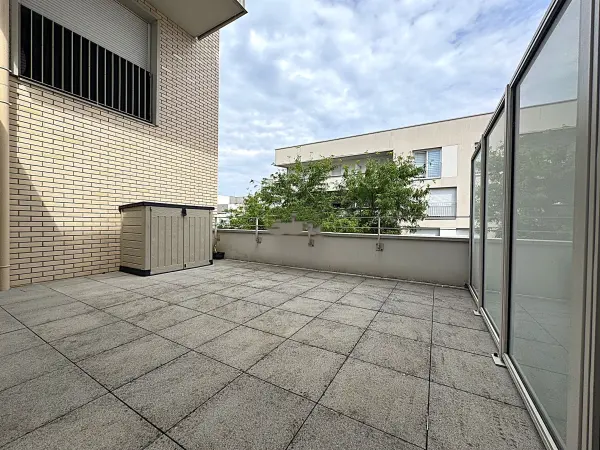 Fosses 95470 – Vente appartement 4&nbsp;pièces 3&nbsp;chambres