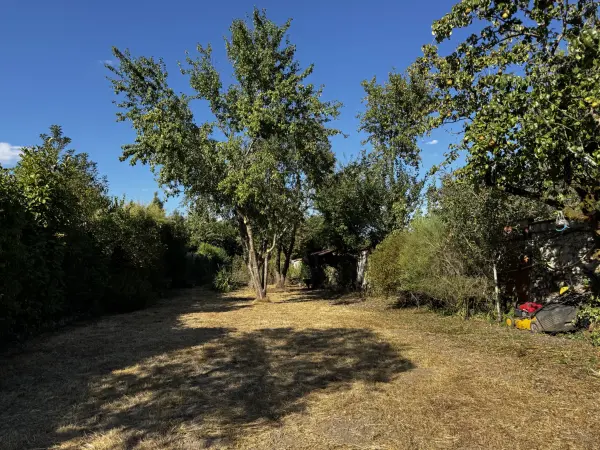 Plailly 60128 – Location maison/villa 6&nbsp;pièces 4&nbsp;chambres