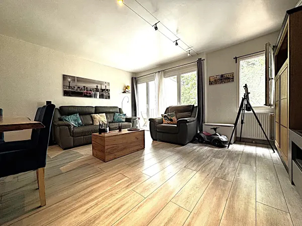 Survilliers 95470 – Vente maison/villa 4&nbsp;pièces 3&nbsp;chambres