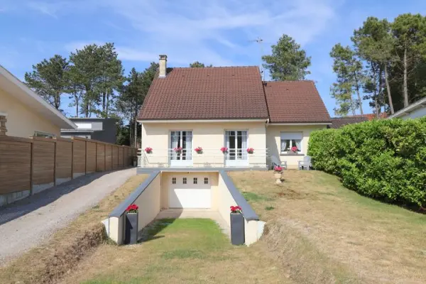 Stella 62780 – Vente maison/villa 3&nbsp;pièces 2&nbsp;chambres