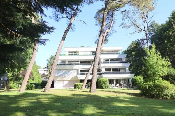 Le Touquet-Paris-Plage 62520 – Vente appartement 3&nbsp;pièces 2&nbsp;chambres