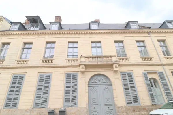 Lille 59800 – Vente appartement 2&nbsp;pièces 1&nbsp;chambre