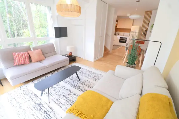 Le Touquet-Paris-Plage 62520 – Vente appartement 3&nbsp;pièces 2&nbsp;chambres