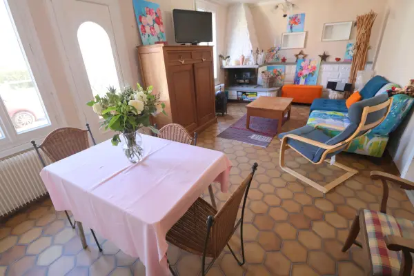 Le Touquet-Paris-Plage 62520 – Vente maison/villa 4&nbsp;pièces 3&nbsp;chambres