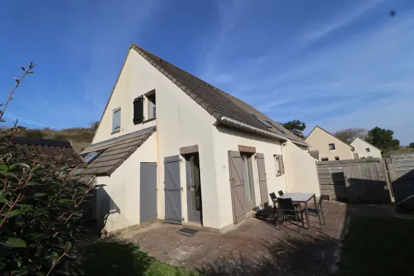 Le Touquet-Paris-Plage 62520 – Vente maison/villa 4&nbsp;pièces 2&nbsp;chambres