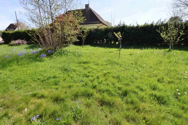 Cucq 62780 – Vente terrain