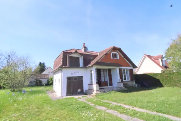 Cucq 62780 – Vente maison/villa 1&nbsp;pièce 4&nbsp;chambres