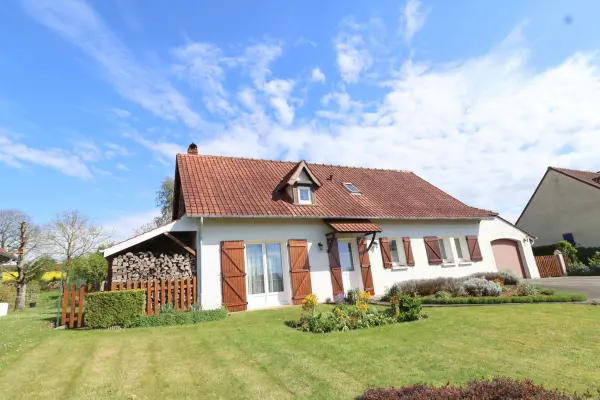 Estrée 62170 – Vente maison/villa 5&nbsp;pièces 3&nbsp;chambres