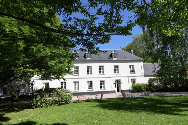 Saint-Josse 62170 – Vente appartement 4&nbsp;pièces 3&nbsp;chambres