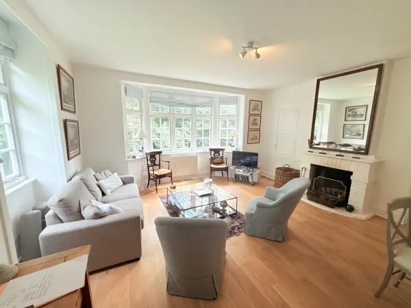 Le Touquet-Paris-Plage 62520 – Vente appartement 4&nbsp;pièces 3&nbsp;chambres