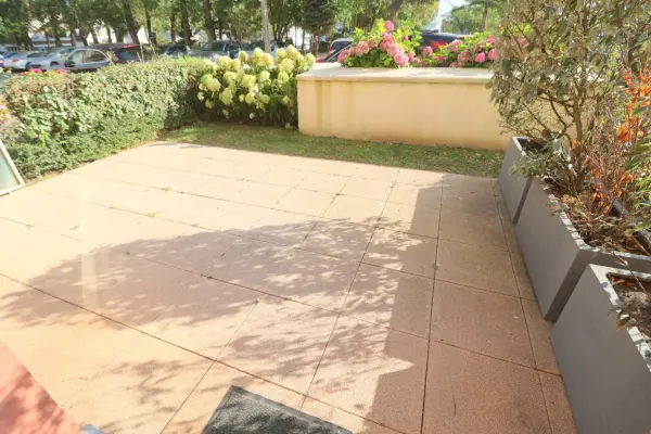 Le Touquet-Paris-Plage 62520 – Vente appartement 3&nbsp;pièces 2&nbsp;chambres
