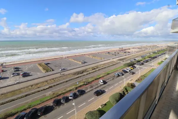 Le Touquet-Paris-Plage 62520 – Vente appartement 2&nbsp;pièces 1&nbsp;chambre