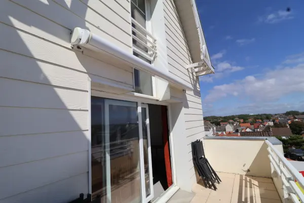 Berck 62600 – Vente appartement 4&nbsp;pièces 3&nbsp;chambres