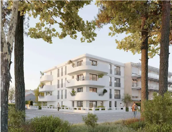 Le Touquet-Paris-Plage 62520 – Vente appartement 5&nbsp;pièces 3&nbsp;chambres