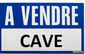 Le Touquet-Paris-Plage 62520 – Vente cave