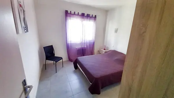 Lamalou-les-Bains 34240 – Vente appartement 3&nbsp;pièces 2&nbsp;chambres