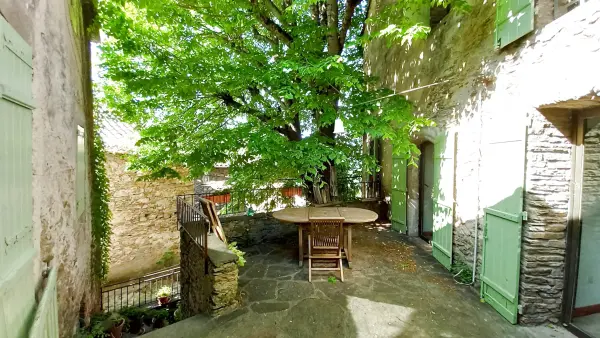 Colombières-sur-Orb 34390 – Vente maison/villa 8&nbsp;pièces 5&nbsp;chambres