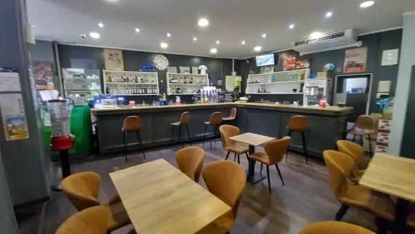 Lamalou-les-Bains 34240 – Vente local