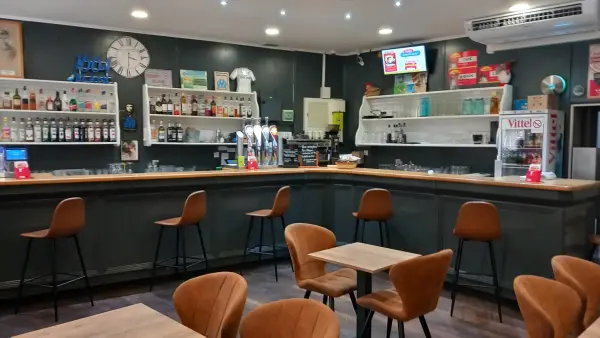 Lamalou-les-Bains 34240 – Vente local
