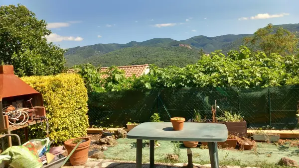 Lamalou-les-Bains 34240 – Vente immeuble 6&nbsp;chambres